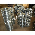 GOST Carbon Steel Pipe Flange